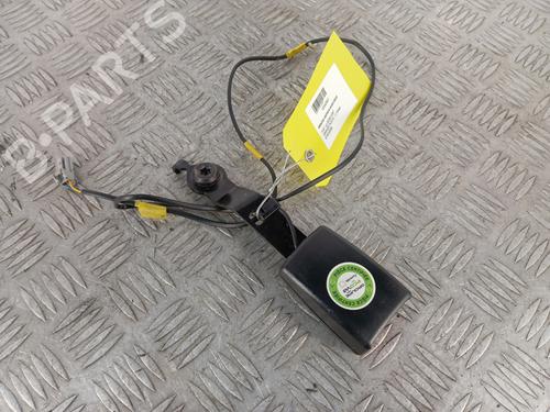 Used Seat buckle FIAT GRANDE PUNTO (199_) 1.3 D Multijet (75 hp) 32168322