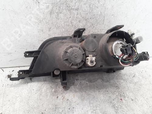 Used Right headlight Right headlight ROVER 200 II Convertible (XW) 214 1.4i 16V (103 hp) 30018525 30018525