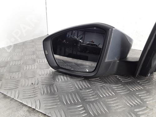 Używane Lusterko boczne lewe SKODA OCTAVIA III Combi (5E5, 5E6) 1.2 TSI (105 hp) 30011474