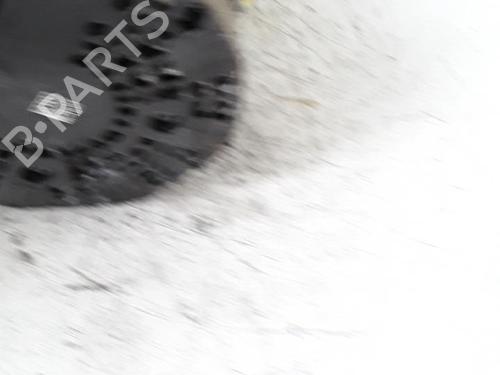 Alternator MERCEDES-BENZ A-CLASS (W176) A 160 CDI / d (176.011) | BP30027276M7 