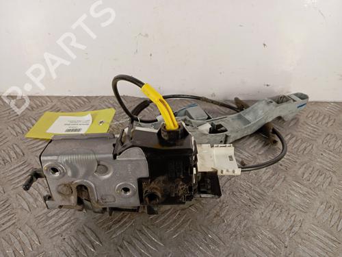 Front right lock CITROËN JUMPY II Van 2.0 HDi 125 | BP33693210C97 - Image 2