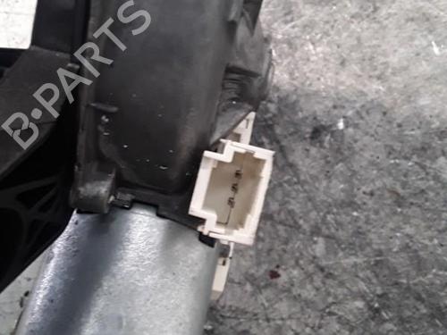 Rear wiper motor DACIA SANDERO 1.4 (BS0C, BS0A, BS0G, BS1F, BS0E) | BP30019269M102