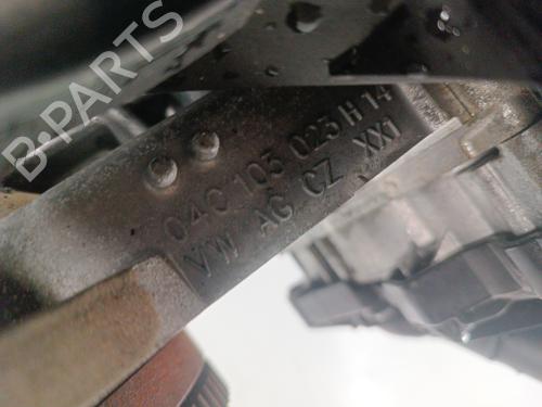 Engine VW POLO VI (AW1, BZ1, AE1) 1.0 | BP30018048M1