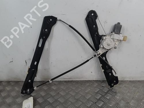 Vindusheismekanisme høyre foran BMW 1 (E87) 116 d | BP30016024C23