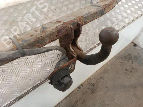 Tow ball/Mechanism FORD C-MAX (DM2) 1.8 TDCi | BP30009643C141