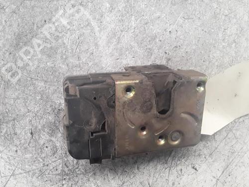 Vergrendeling links voor PEUGEOT 206 Hatchback (2A/C) 1.4 HDi eco 70 (68 hp) 30024591