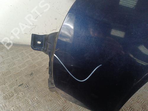 Kotflügel links vorne AUDI A6 C5 (4B2, 4B4) 2.5 TDI | BP30025934C41 