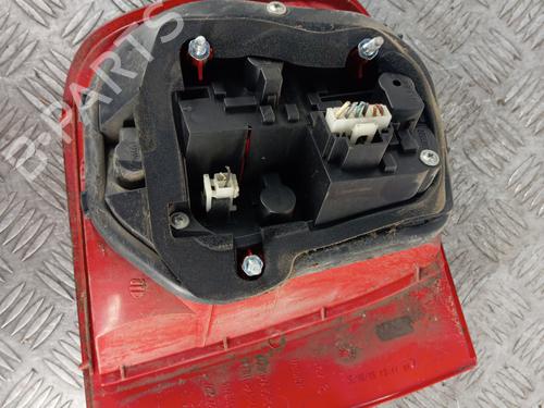 Used Right taillight Right taillight FIAT MULTIPLA (186_) 1.9 JTD (186AXE1A) (120 hp) 33692400 33692400