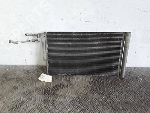 AC-Kondensator PEUGEOT BIPPER (AA_) 1.4 HDi (68 hp) 30026988