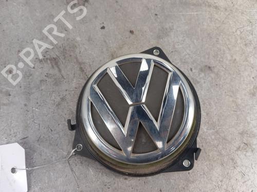 Used Tailgate handle VW POLO V (6R1, 6C1) 1.6 TDI (90 hp) 30008374