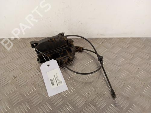 Used Front right lock NISSAN NV400 Platform/Chassis (X62, X62B) dCi 145 (146 hp) 30007963