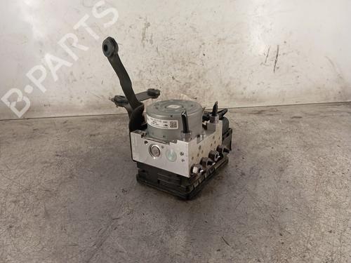ABS Bremseaggregat FORD FIESTA VII (HJ, HF) 1.0 EcoBoost (95 hp) 30014359