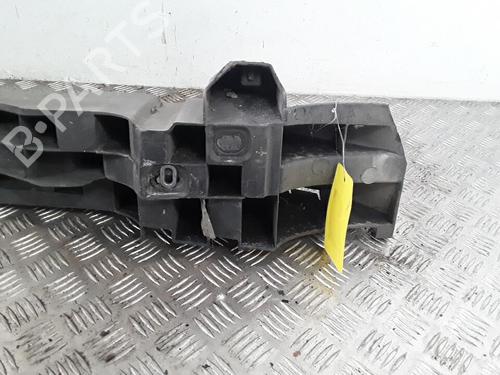 Used Rear bumper bracket Rear bumper bracket RENAULT CLIO III (BR0/1, CR0/1) 1.5 dCi (BR17, CR17) (86 hp) 30015921 30015921