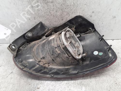 Used Left taillight Left taillight FIAT BRAVO II (198_) 1.9 D Multijet (198AXE1A) (90 hp) 30008571 30008571