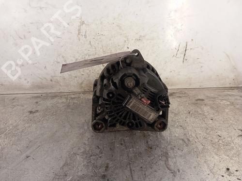 Alternator RENAULT MEGANE II Estate (KM0/1_) 1.5 dCi (KM16, KM1E) | BP30014212M7