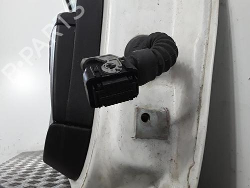 Left front door FIAT GRANDE PUNTO (199_) 1.2 | BP30026786C2