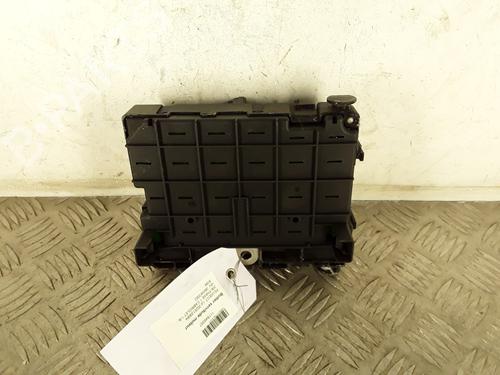 Fuse box PEUGEOT 206 CC (2D) 1.6 16V (2DNFUF, 2DNFUR) | BP30900047E1
