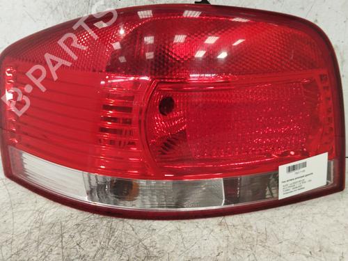 Used Left taillight AUDI A3 (8P1) 1.8 TFSI (160 hp) 30026430