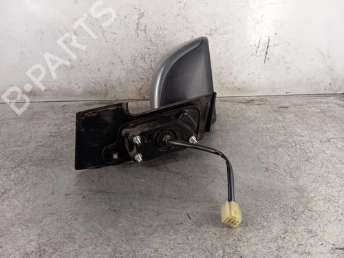 Right mirror SUZUKI SPLASH (EX) 1.3 CDTI (A5B413D) | BP30017844C27 