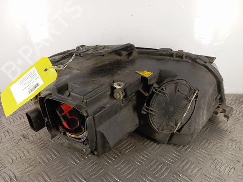 Left headlight AUDI A3 (8P1) 3.2 V6 quattro | BP33692705C28 - Image 2
