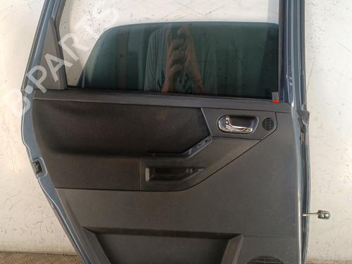 Porte arrière gauche OPEL MERIVA A MPV (X03) 1.7 CDTI (E75) | BP30023656C4 