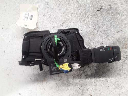 Used Squib airbag Squib airbag DACIA SANDERO II TCe 90 (B8M1, B8MA, B8AC) (90 hp) 30013857 30013857