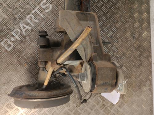 Bakaksel CITROËN XSARA PICASSO (N68) 1.6 HDi | BP30023321M2 