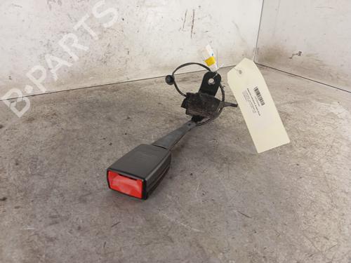 Used Seat buckle CITROËN C4 CACTUS 1.2 VTi 82 (82 hp) 30025243