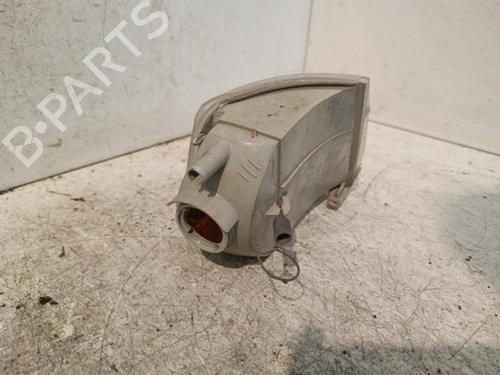 Used Left front indicator PEUGEOT 106 II (1A_, 1C_) 1.0 i (50 hp) 30024496