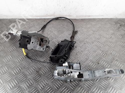 Used Front right lock CITROËN JUMPY II Van 2.0 HDi 120 (120 hp) 30962041