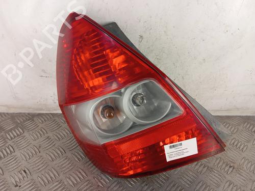 Used Left taillight HONDA JAZZ II (GD_, GE3, GE2) 1.2 i-DSI (GD5, GE2) (78 hp) 32041996