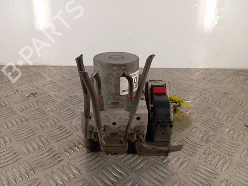 Used ABS pump ABS pump KIA OPTIMA (JF) 1.7 CRDi (141 hp) 32671216 32671216