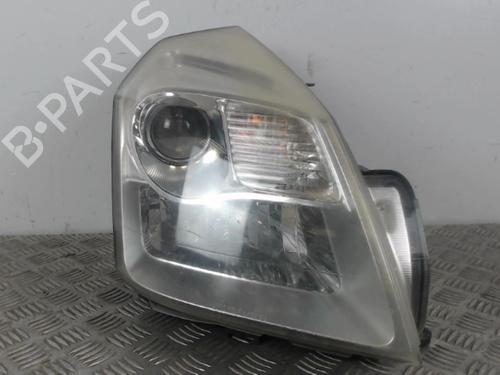 Right headlight RENAULT VEL SATIS (BJ0_) 2.2 dCi (BJ0E, BJ0F) | BP30027573C29 