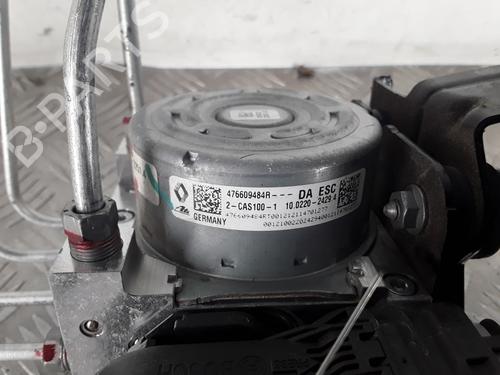 ABS pump DACIA SANDERO III 1.0 SCe 65 | BP30022917M43 