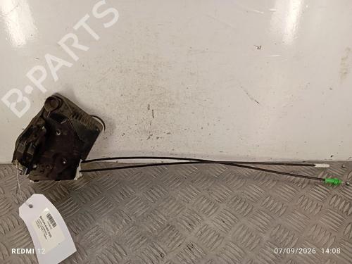 Cerradura puerta delantera derecha Cerradura puerta delantera derecha 38912918 38912918