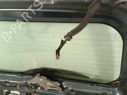 Tailgate SUZUKI SX4 (EY, GY) 1.6 VVT (RW416, YA21S) | BP30012998C6