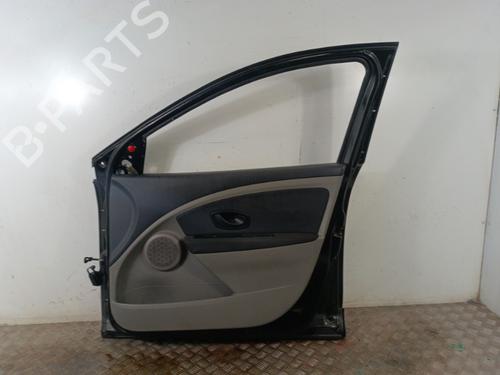 Right front door RENAULT MEGANE III Hatchback (BZ0/1_, B3_) 1.5 dCi (BZ09, BZ0D, BZ1W, BZ29, BZ14) | BP30024141C3 