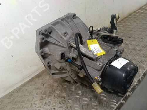 Gearbox DACIA LODGY (JS_) 1.6 LPG (JSAV) | BP30018650M3  - Image 5