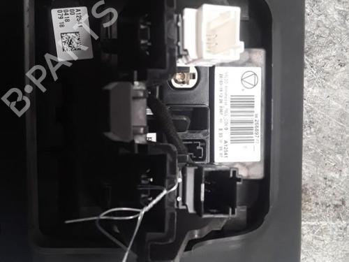 Multifunctionele display CITROËN C4 CACTUS 1.2 THP 110 | BP30009608C48 