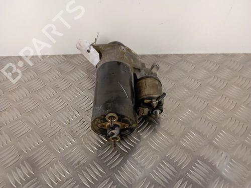 Used Starter Starter OPEL ASTRA G Hatchback (T98) 2.0 DTI 16V (F08, F48) (101 hp) 30023478 30023478