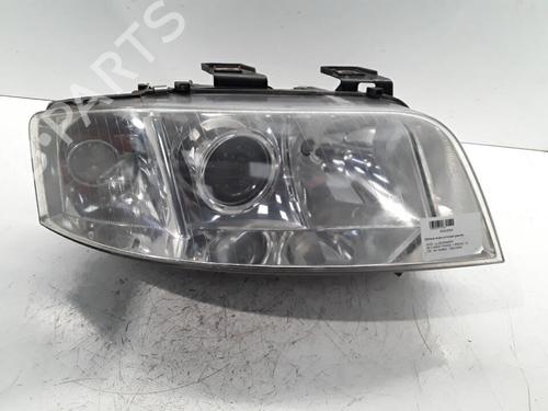 Optica esquerda AUDI A6 C5 Avant (4B5, 4B6) 1.9 TDI | BP30016212C28 