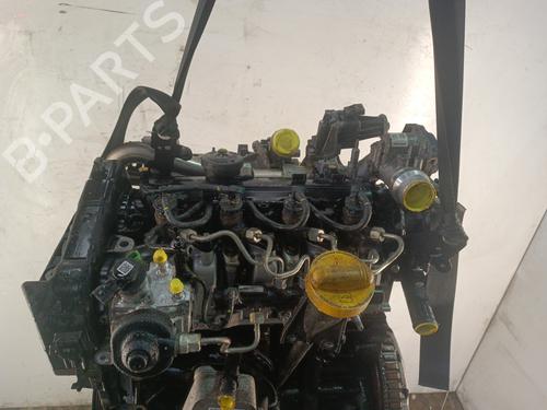 Engine RENAULT CLIO IV (BH_) 1.5 dCi 90 | BP35790810M1  - Image 5