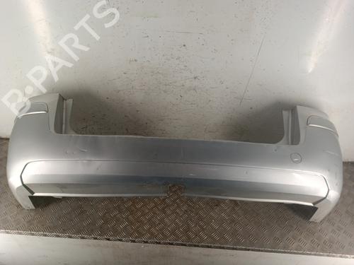 Used Rear bumper OPEL ZAFIRA / ZAFIRA FAMILY B (A05) 1.9 CDTI (M75) (150 hp) 30007422