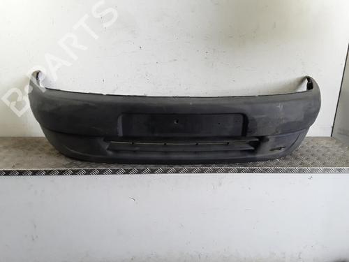 Rear bumper PEUGEOT PARTNER MPV (5_, G_) 2.0 HDI | BP30022019C8