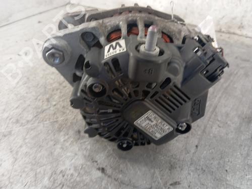 Alternator HYUNDAI i20 II (GB, IB) 1.2 | BP30019713M7 