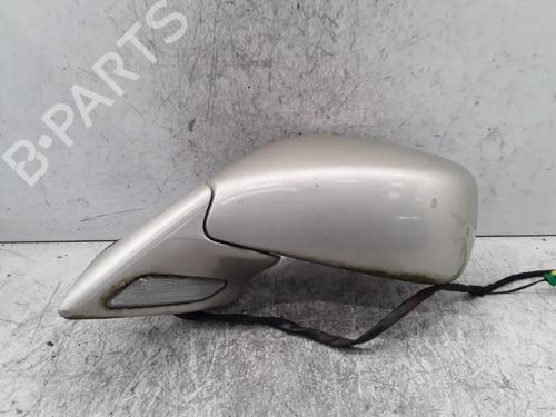Left mirror PEUGEOT 807 (EB_) 2.2 HDi | BP30009476C26 