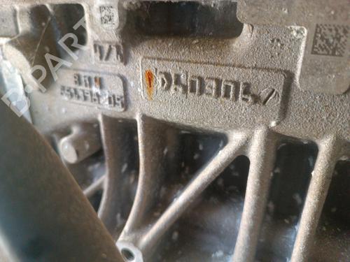Engine MINI MINI CLUBMAN (F54) | BP36543078M1 - Image 4