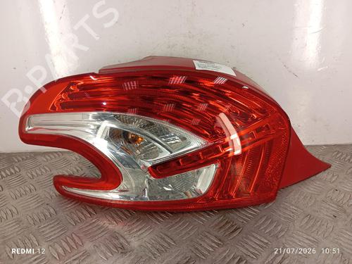 Used Left taillight Left taillight 37597679 37597679