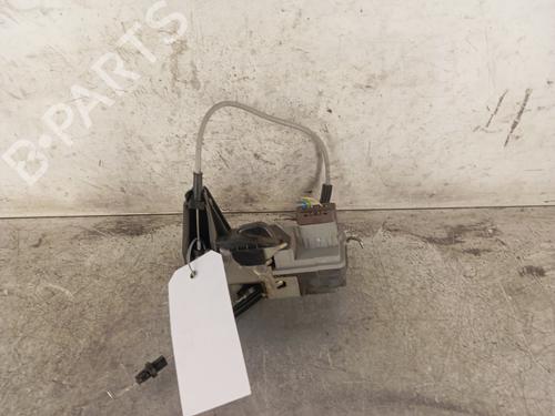 Front right lock PEUGEOT 307 Break (3E) 1.6 HDi 110 | BP30017415C97 