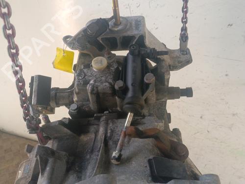 Gearbox FIAT PUNTO (188_) 1.2 60 (188.030, .050, .130, .150, .230, .250) | BP30010753M3